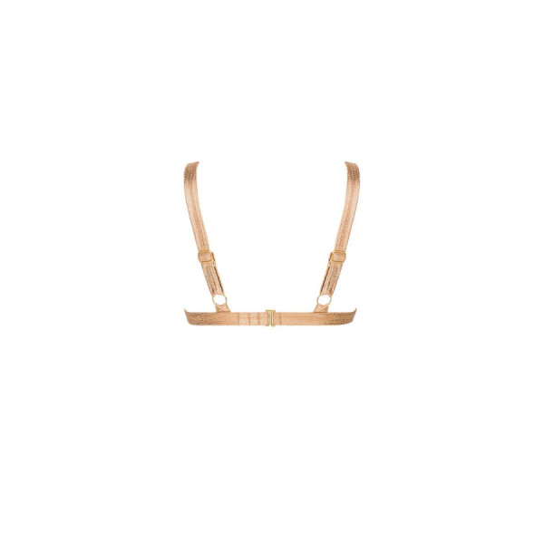Maillot de bain - Souiten gorge Filipines gold